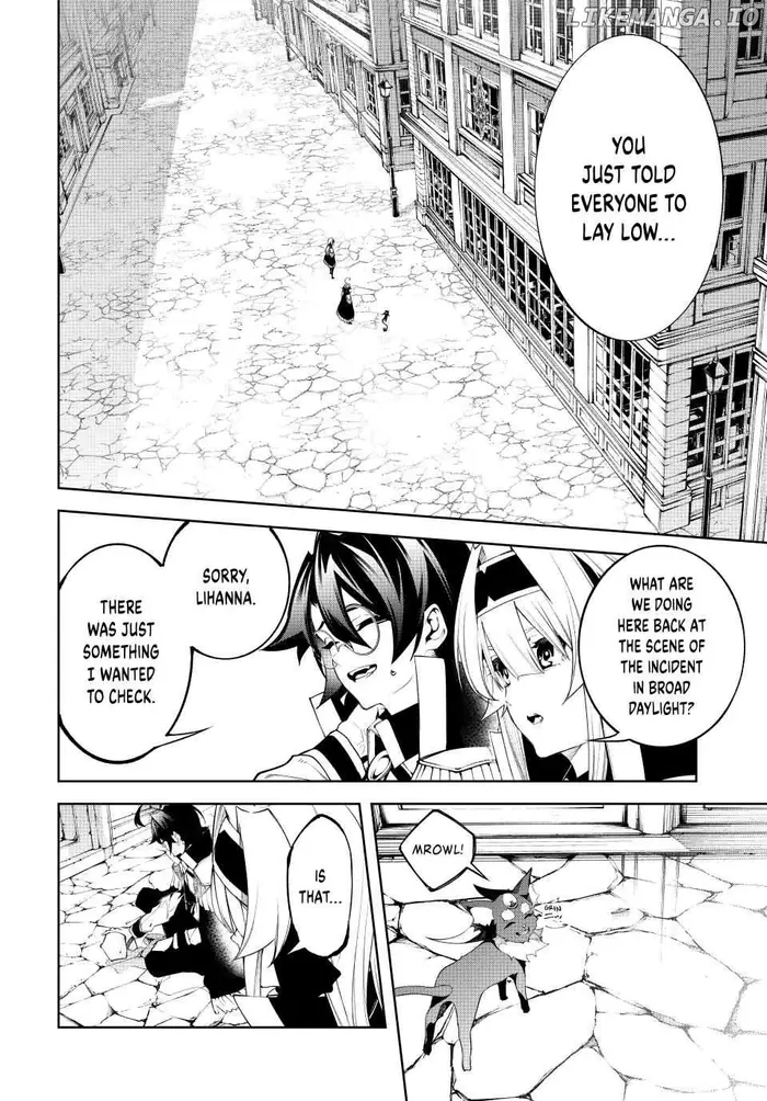 Wistoria: Wand and Sword Chapter 43 image 13_optimized